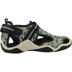Sandales garçon modèle jr wader  - vertbaudet enfant