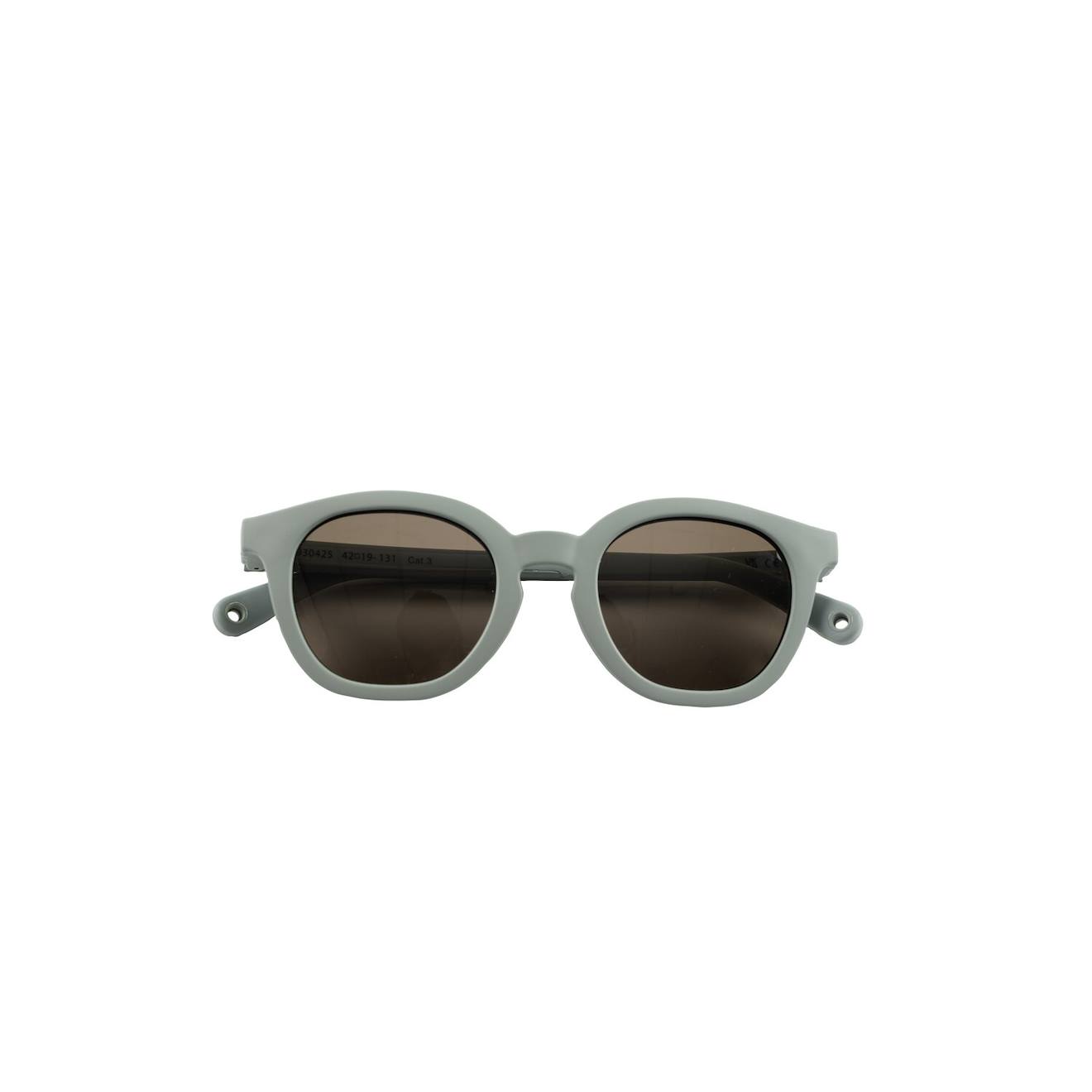 Lunettes De Soleil Enfant 4-6 Ans Vert Sauge Lunettes De Soleil Enfant 4-6 Ans Vert Sauge