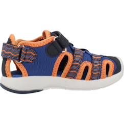 Sandales garçon modèle sandal multy  - vertbaudet enfant