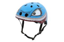 Jouet-Jeux de plein air-Sports de glisse et à roues-Casques, protections et autres accessoires-Casque velo et trottinette enfant lids hammerhead