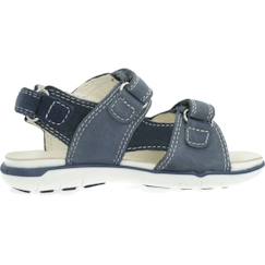 Sandales garçon modèle sandal delhi boy b  - vertbaudet enfant