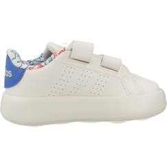 Chaussures-Basket bébé garçon motif dinosaure velcro