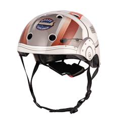 -Casque velo et trottinette enfant lids astronaut