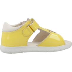 Chaussures-Chaussures bébé 17-26-Marche fille 19-26-Sandales fille modèle b sandal alul