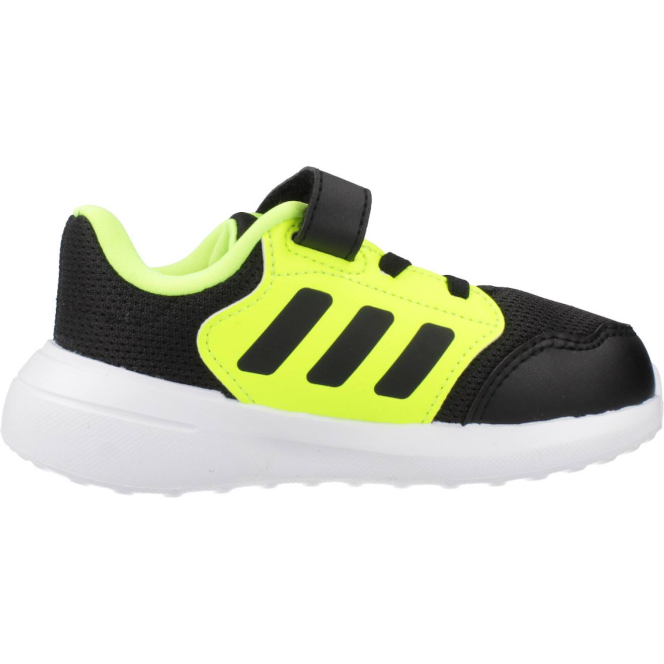 Basket Bb Garon Running En Textile Velcro Noir Black 21 €
