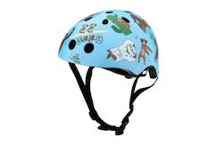 Jouet-Casque velo et trottinette enfant lids sloth