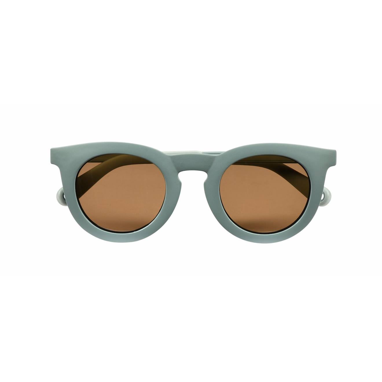 Lunettes De Soleil Enfant 4-6 Ans Bleu Baltique