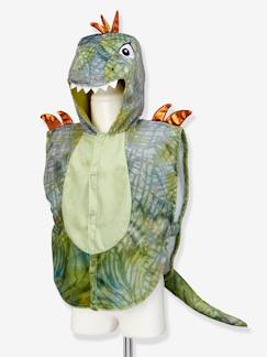 Jouet-Jeux d'imitation-Déguisements-Cape déguisment bébé T-Rex