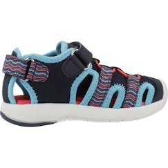 Sandales garçon modèle sandal multy  - vertbaudet enfant