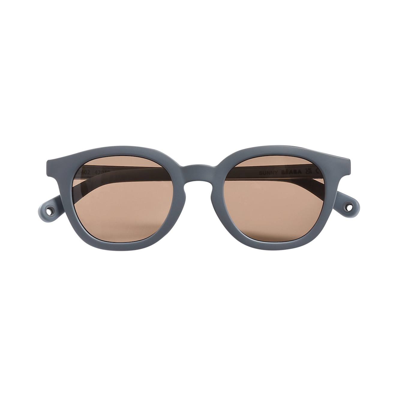 Lunettes De Soleil Enfant 4-6 Ans Gris Foncé Lunettes De Soleil Enfant 4-6 Ans Gris Foncé