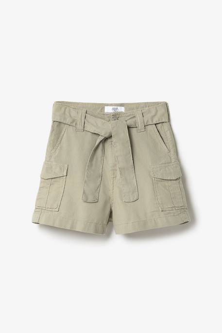Fille-Short kally