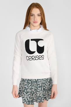 -Sweat-shirt titagi