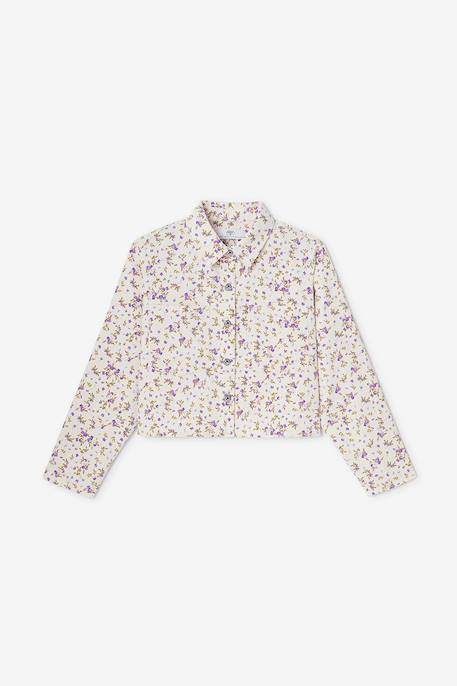 Fille-Veste petagi
