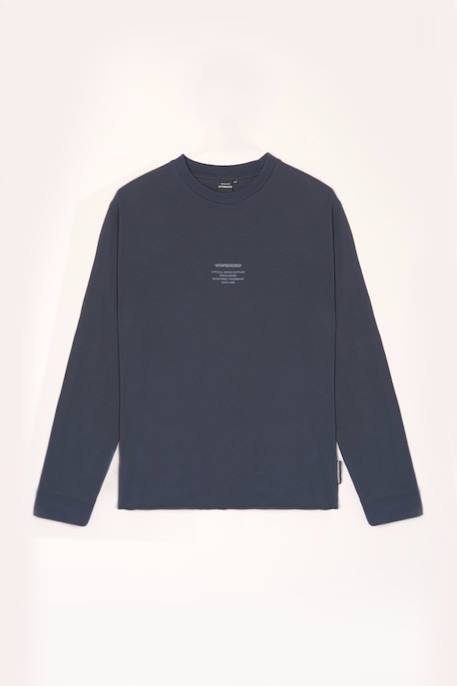 Garçon-Tee-shirt tankibo