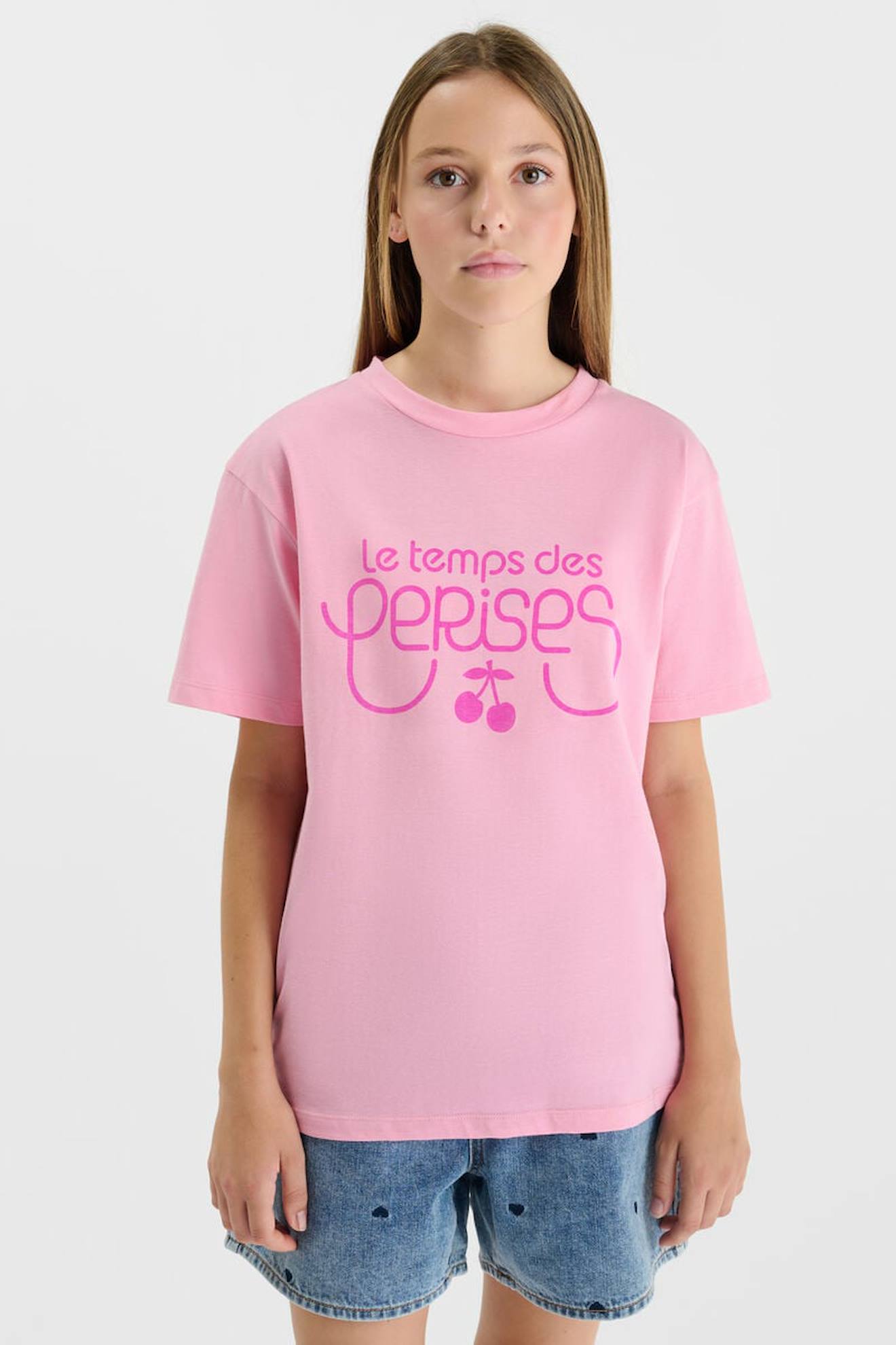 Tee-shirt Miagi Candy
