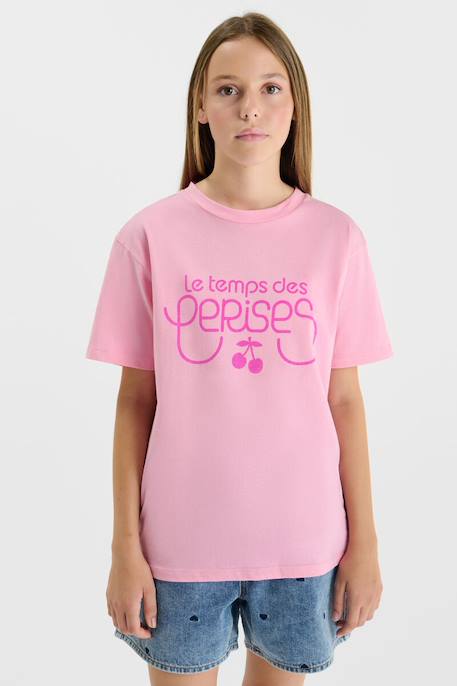Tee-shirt miagi  - vertbaudet enfant