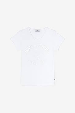 Tee-shirt aimegi  - vertbaudet enfant