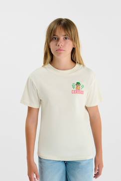 -Tee-shirt lucygi
