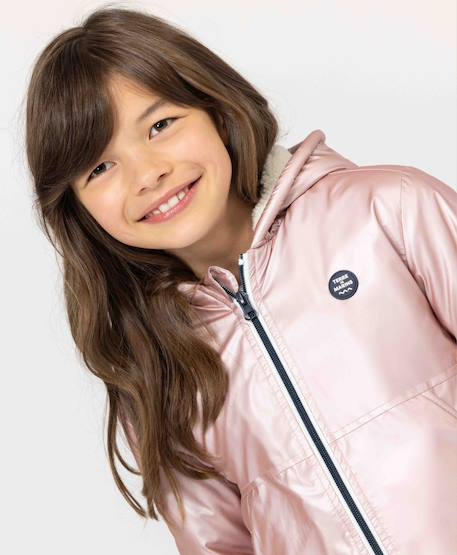 Fille-Manteau, veste-Ciré imperméable fille