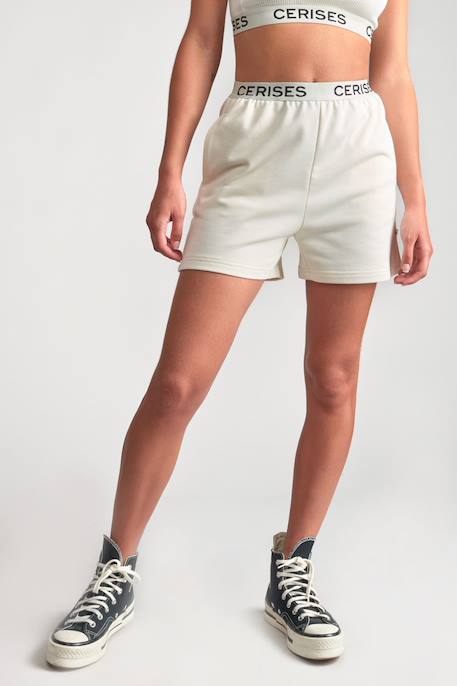 Short annegi Milk 1 - vertbaudet enfant 