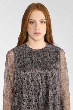 Robe droite ancegi  - vertbaudet enfant