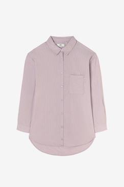 -Chemise caliagi