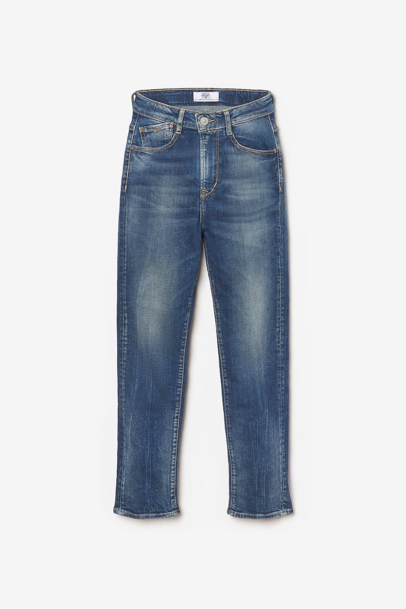 Jeans Droite 40012 Mom 78me Blue 35 €