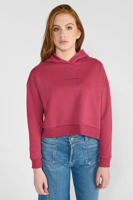 Fille-Sweat-shirt volvagi
