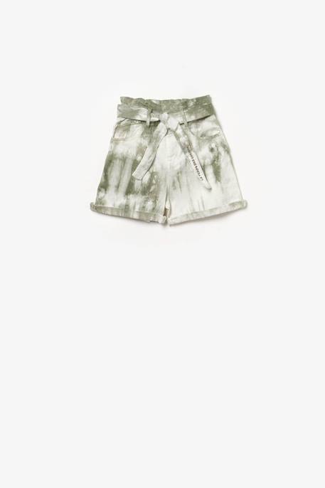 Short thyla  - vertbaudet enfant
