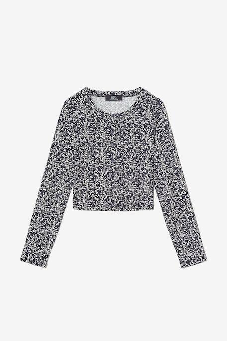 Tee-shirt alvagi  - vertbaudet enfant