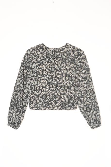 Fille-Chemise pepetgi