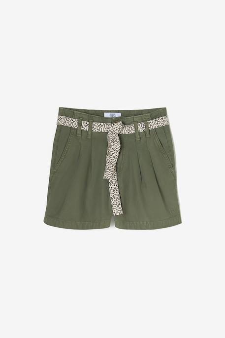Fille-Short amba