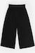 Pantalon loose, large saragi Black 3 - vertbaudet enfant 