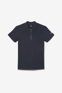 Garçon-T-shirt, polo, sous-pull-Polo itorabo