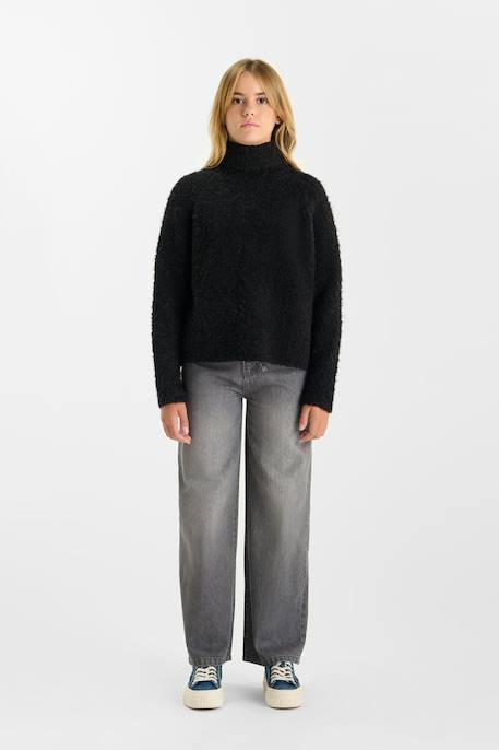 Fille-Pull odragi