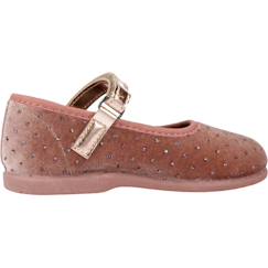 -Ballerines fille
