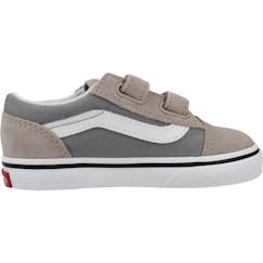 Basket garçon modèle old skool v 2tone  - vertbaudet enfant