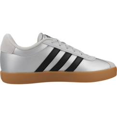 Chaussures-Chaussures garçon 23-38-Baskets, tennis-Basket garçon cuir style court lacets