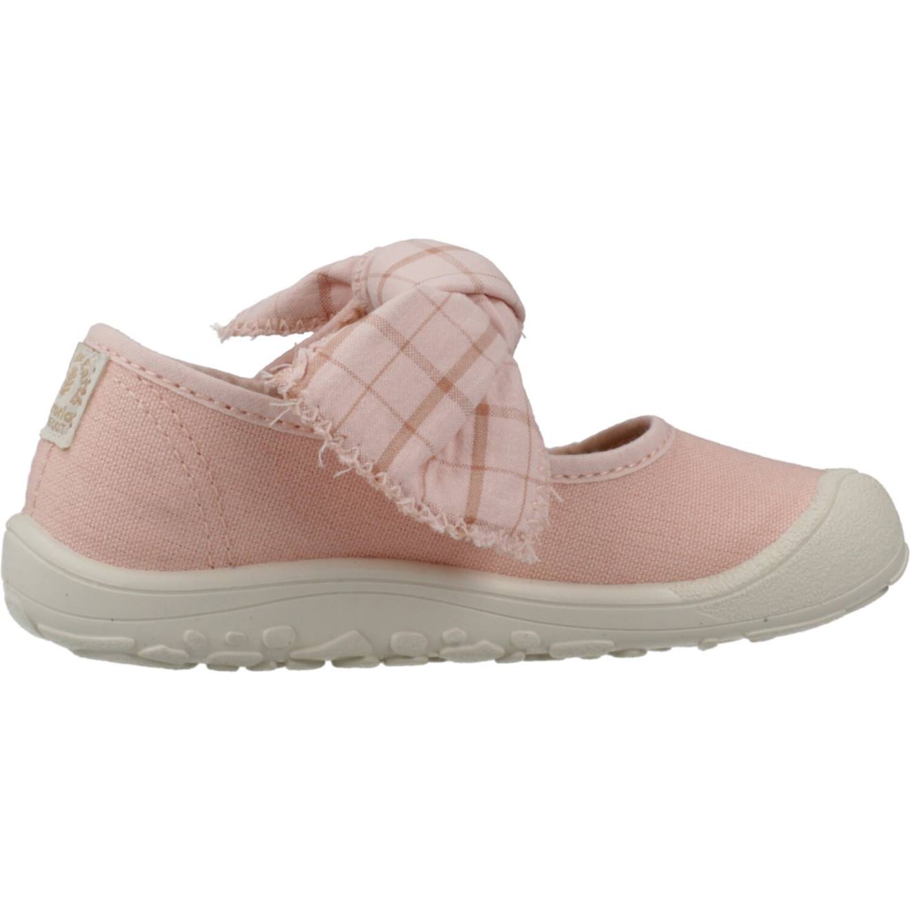 Sandales Fille Rose