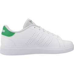 Chaussures-Chaussures garçon 23-38-Basket garçon en textile velcro classique