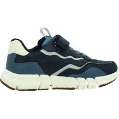 Chaussures-Chaussures garçon 23-38-Basket garçon modèle j flexyper boy