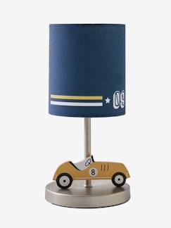 Linge de maison et décoration-Décoration-Luminaire-Lampe de chevet Bolide