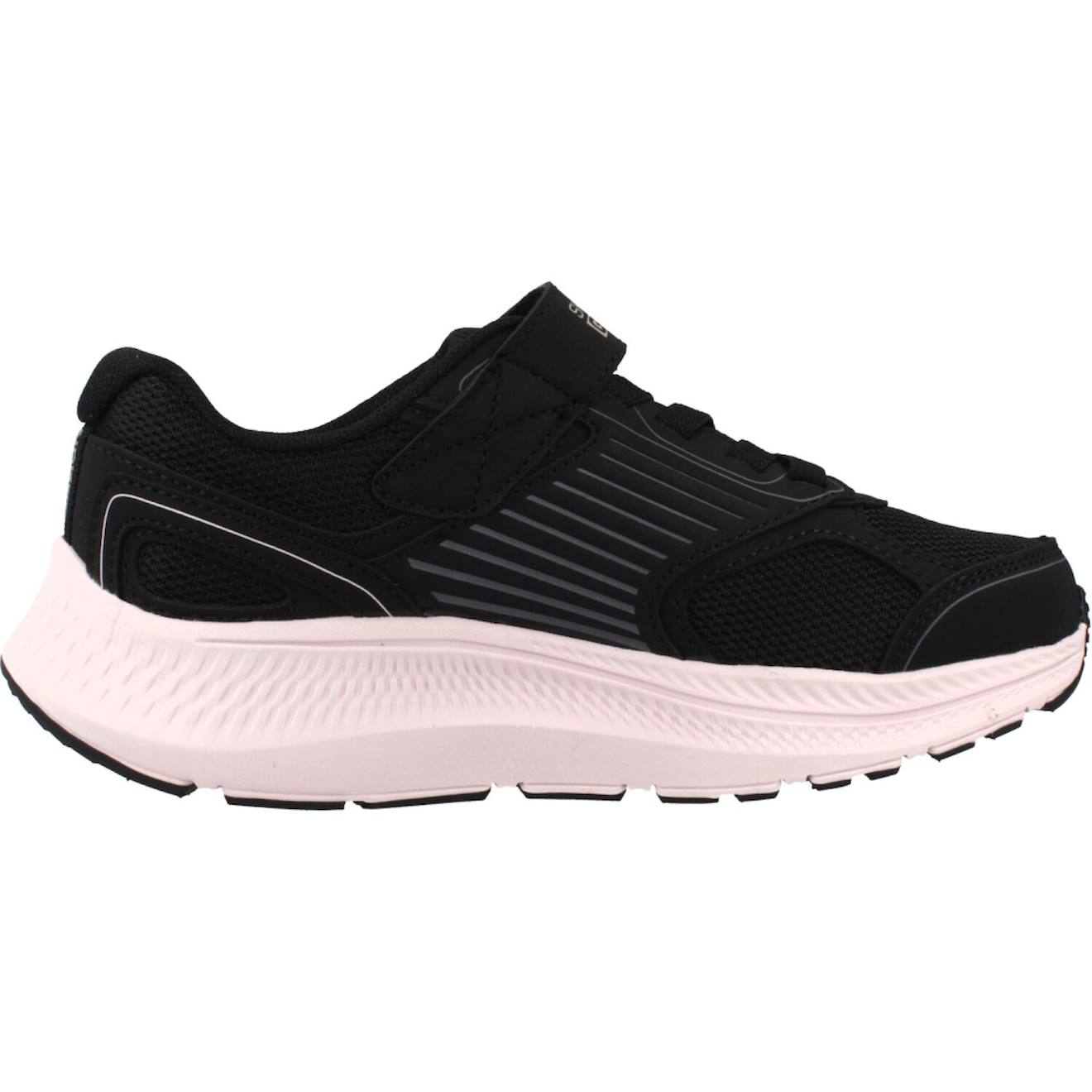 Basket Go Run Consistent 2.0 Noir
