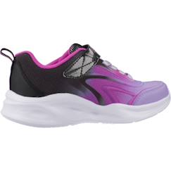 Basket fille synthétique lumineuse à led  - vertbaudet enfant