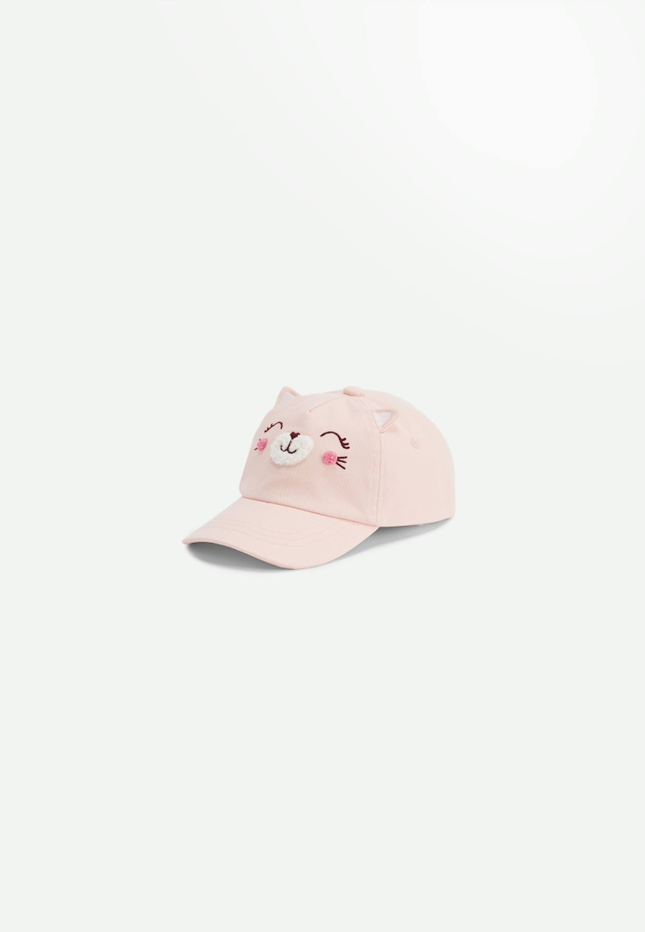 Casquette Enfant Arizona Rose Casquette Enfant Arizona Rose