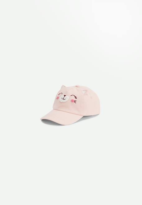 Fille-Accessoires-Casquette enfant arizona