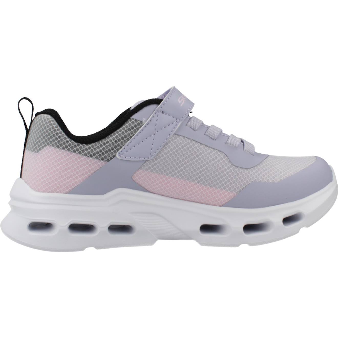 Basket Glide Step Drift Violet