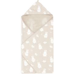 Couverture portefeuille bébé miffy  - vertbaudet enfant