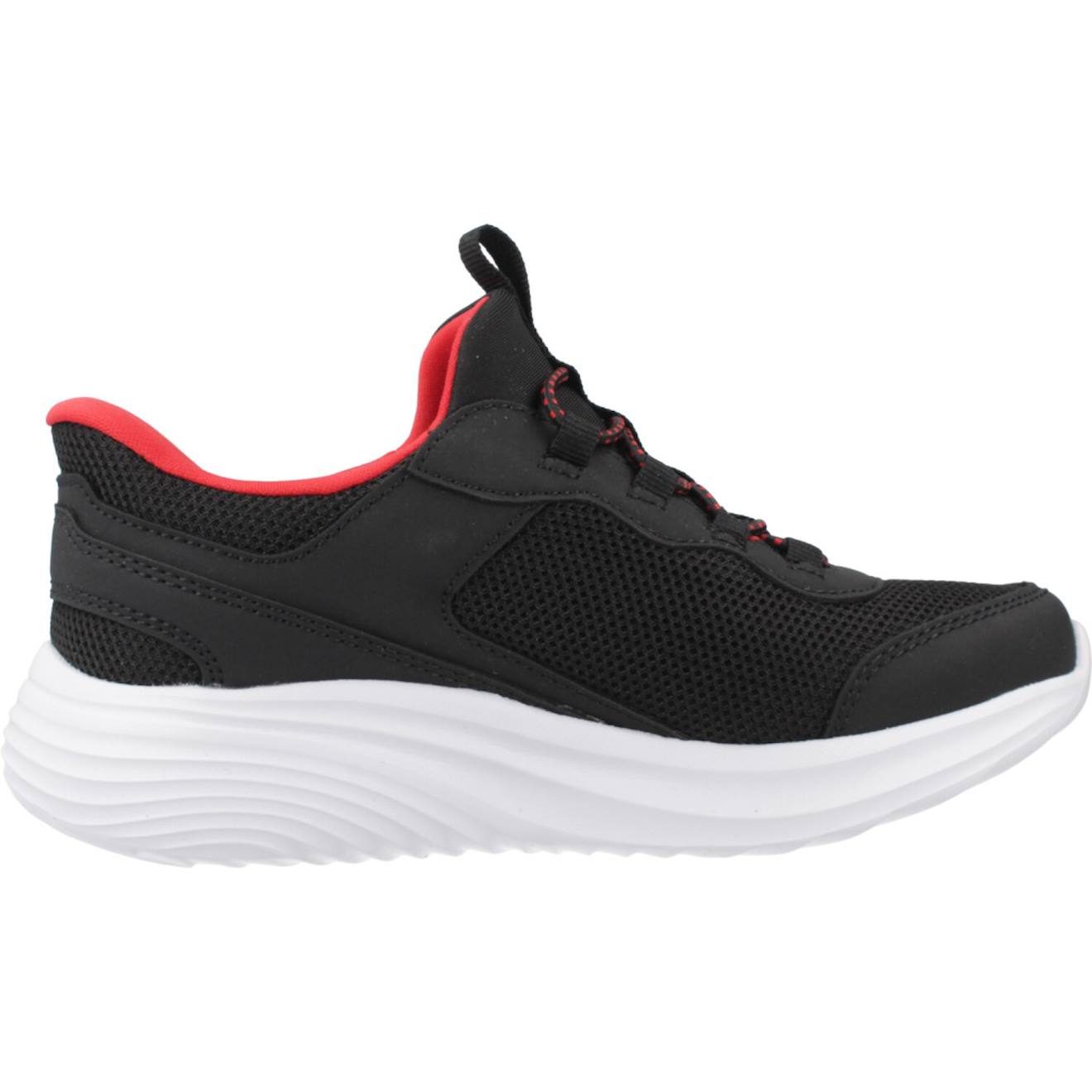Basket Bounder Pro Noir