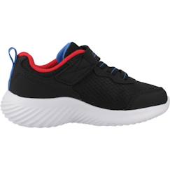 Chaussures-Basket bounder techrox